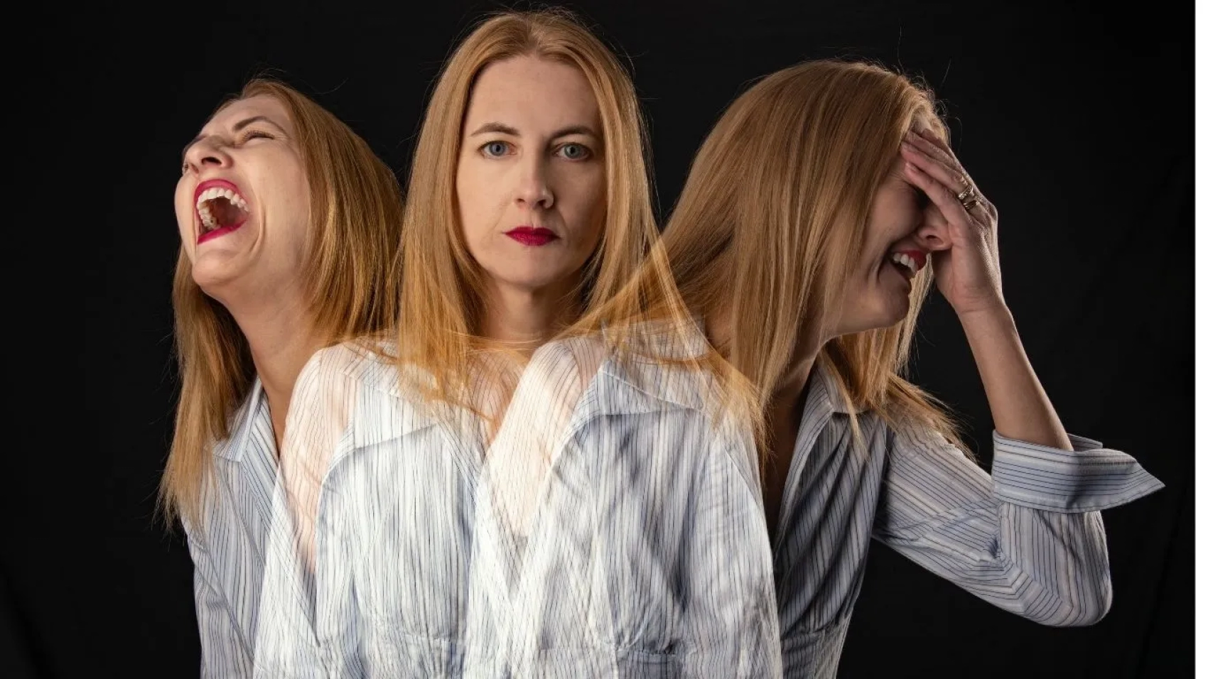 الشرود الانفصالي