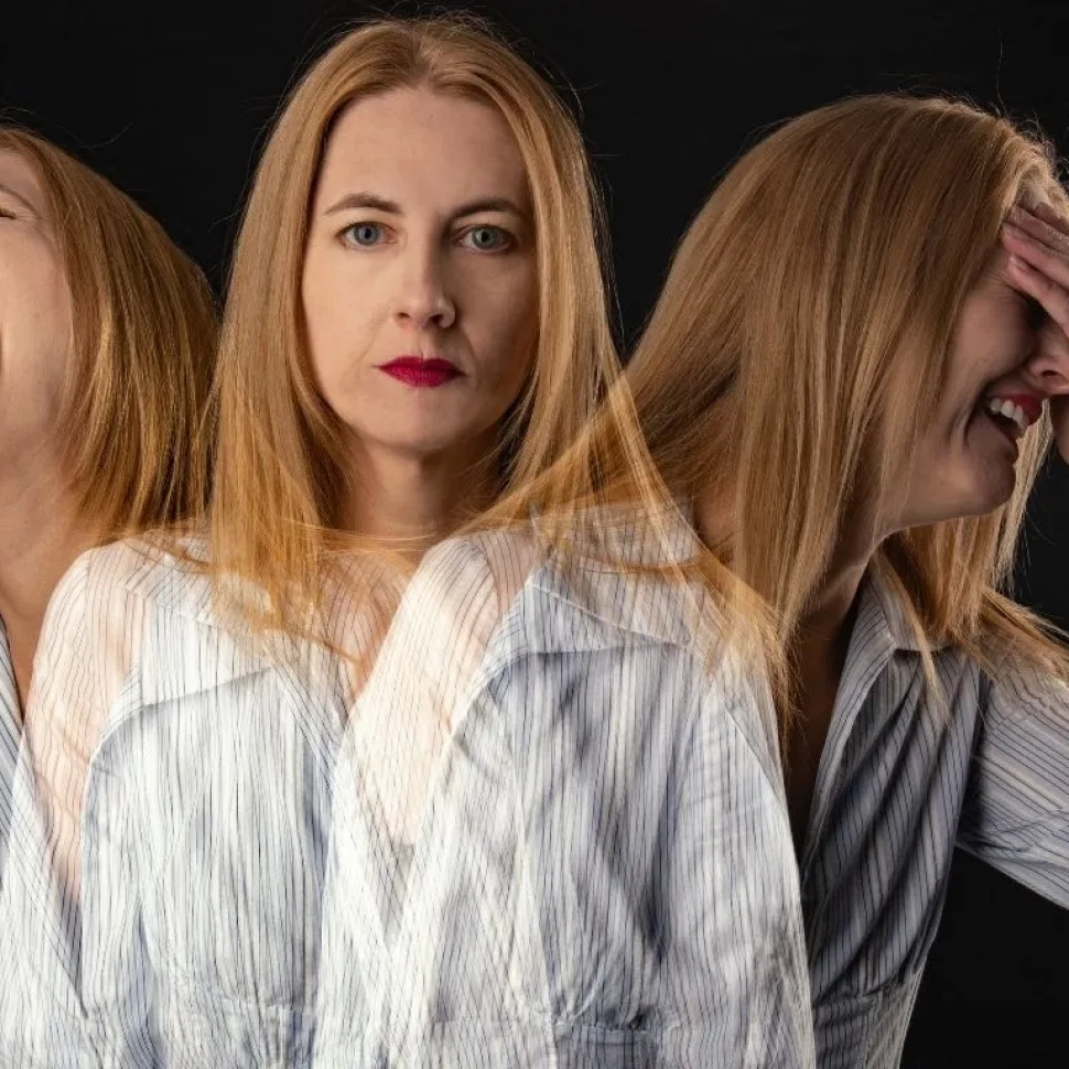 الشرود الانفصالي