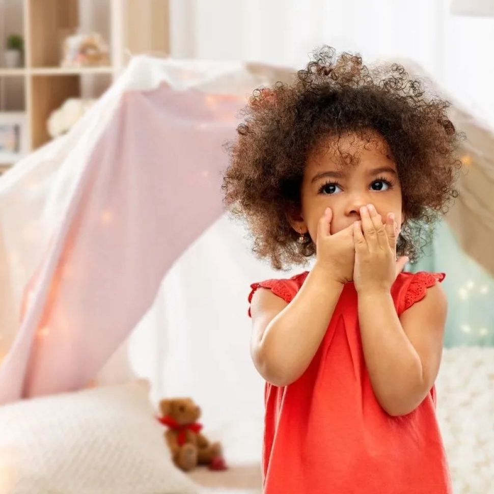 الصمت الانتقائي