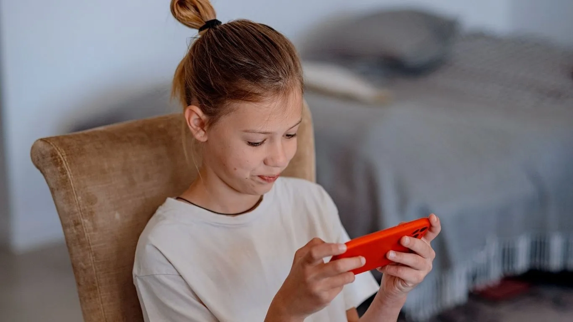 متلازمة الشاشات الالكترونية