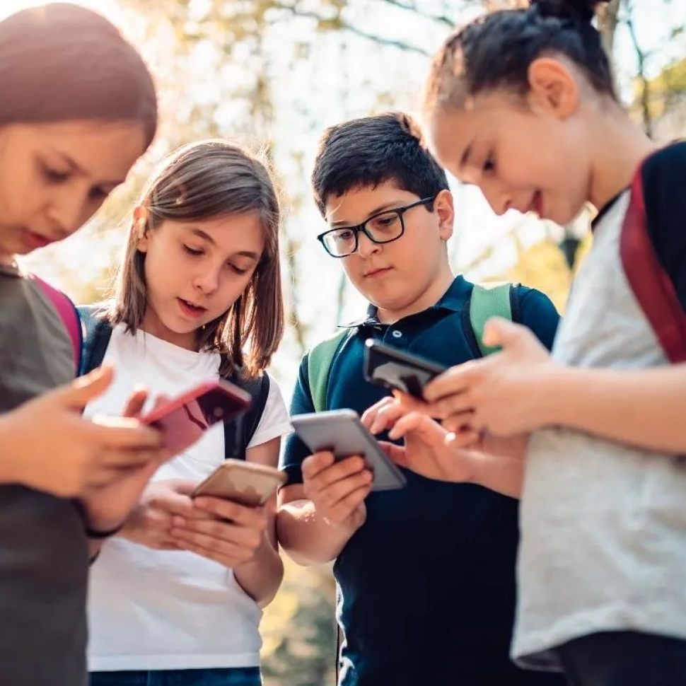 إدمان الألعاب الإلكترونية