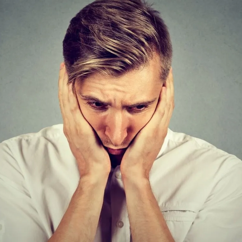 الشخصية الاتكالية