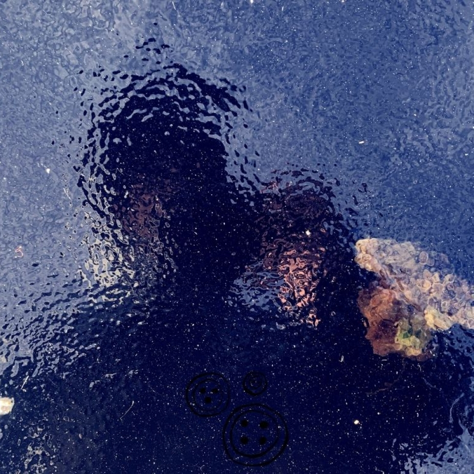 خسارة شخص